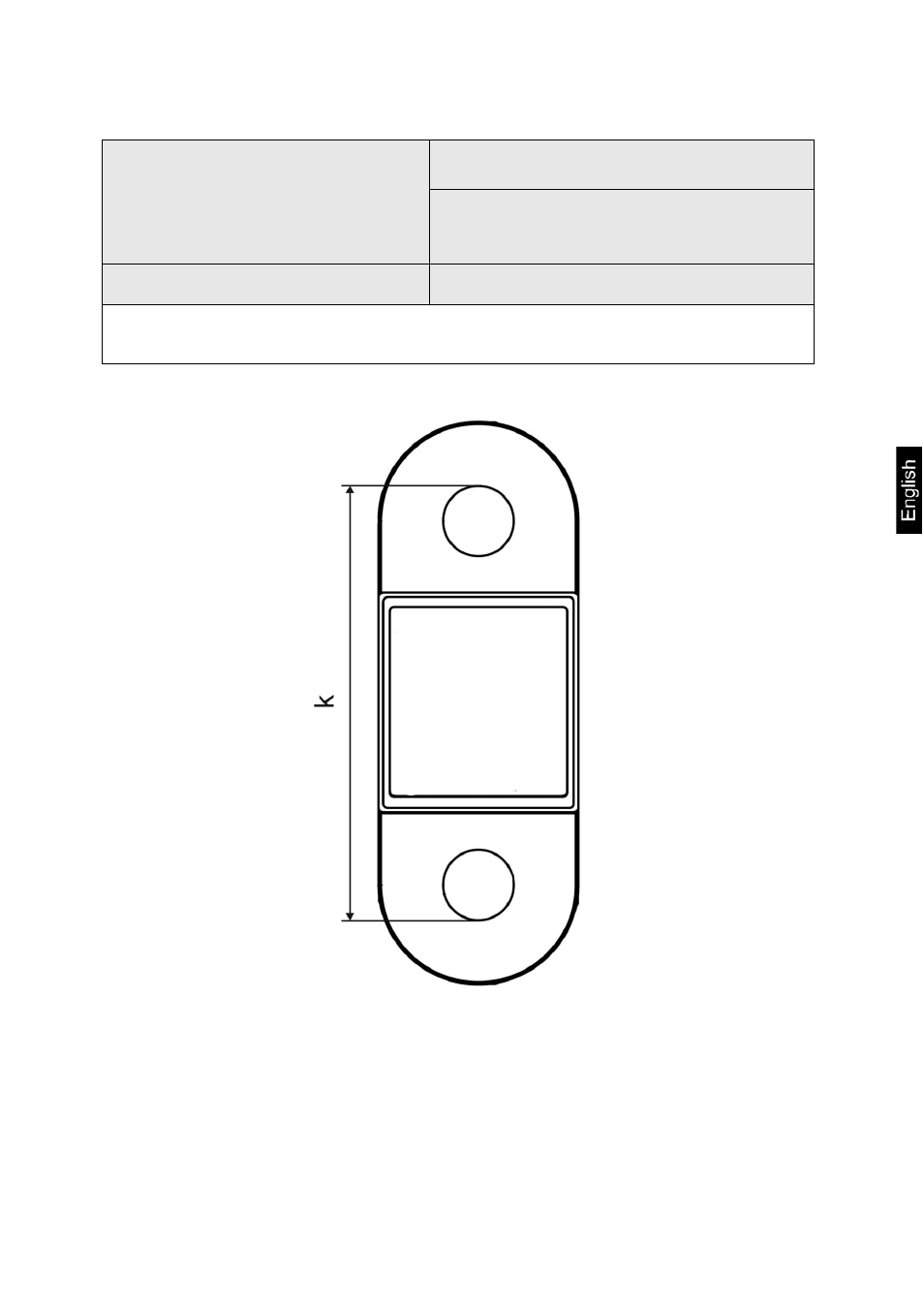 KERN & SOHN HFA 10T-3 User Manual | Page 39 / 41