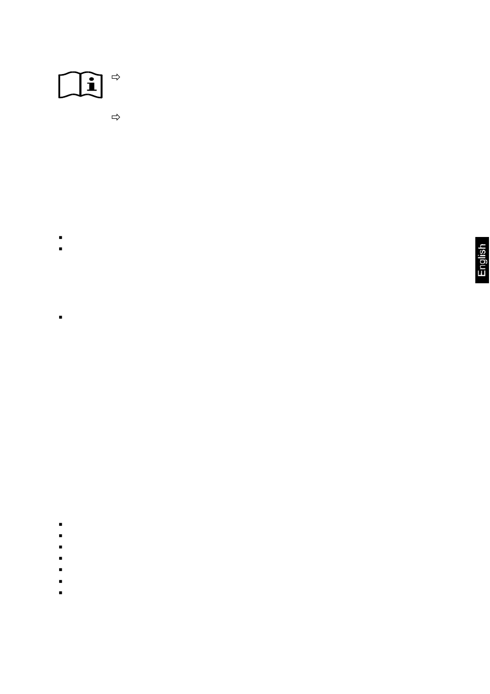 5 proper use, 6 improper use, 7 warranty | KERN & SOHN HFA 10T-3 User Manual | Page 9 / 41