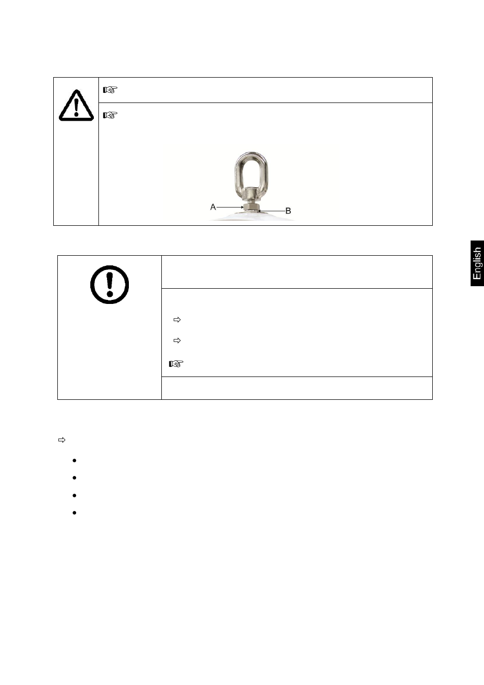 Commissioning, 1 unpacking | KERN & SOHN HFB 600K200 User Manual | Page 13 / 37