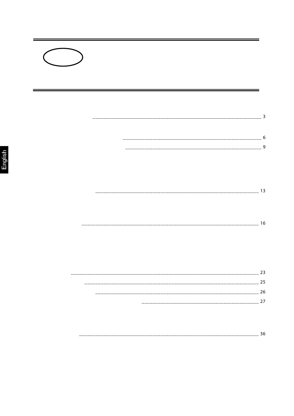 Kern hfb | KERN & SOHN HFB 600K200 User Manual | Page 2 / 37