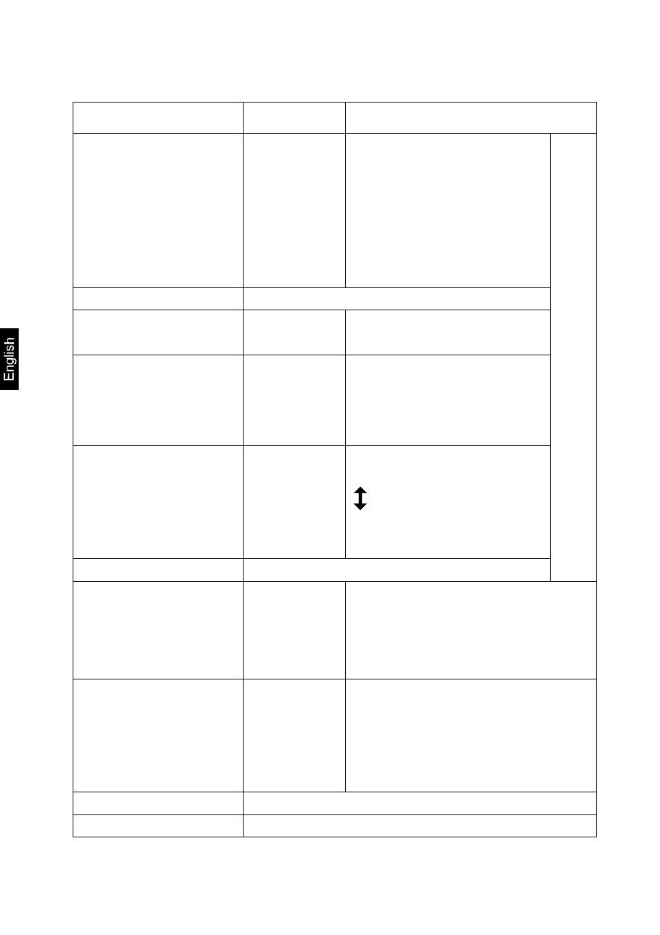 KERN & SOHN HFB 600K200 User Manual | Page 24 / 37