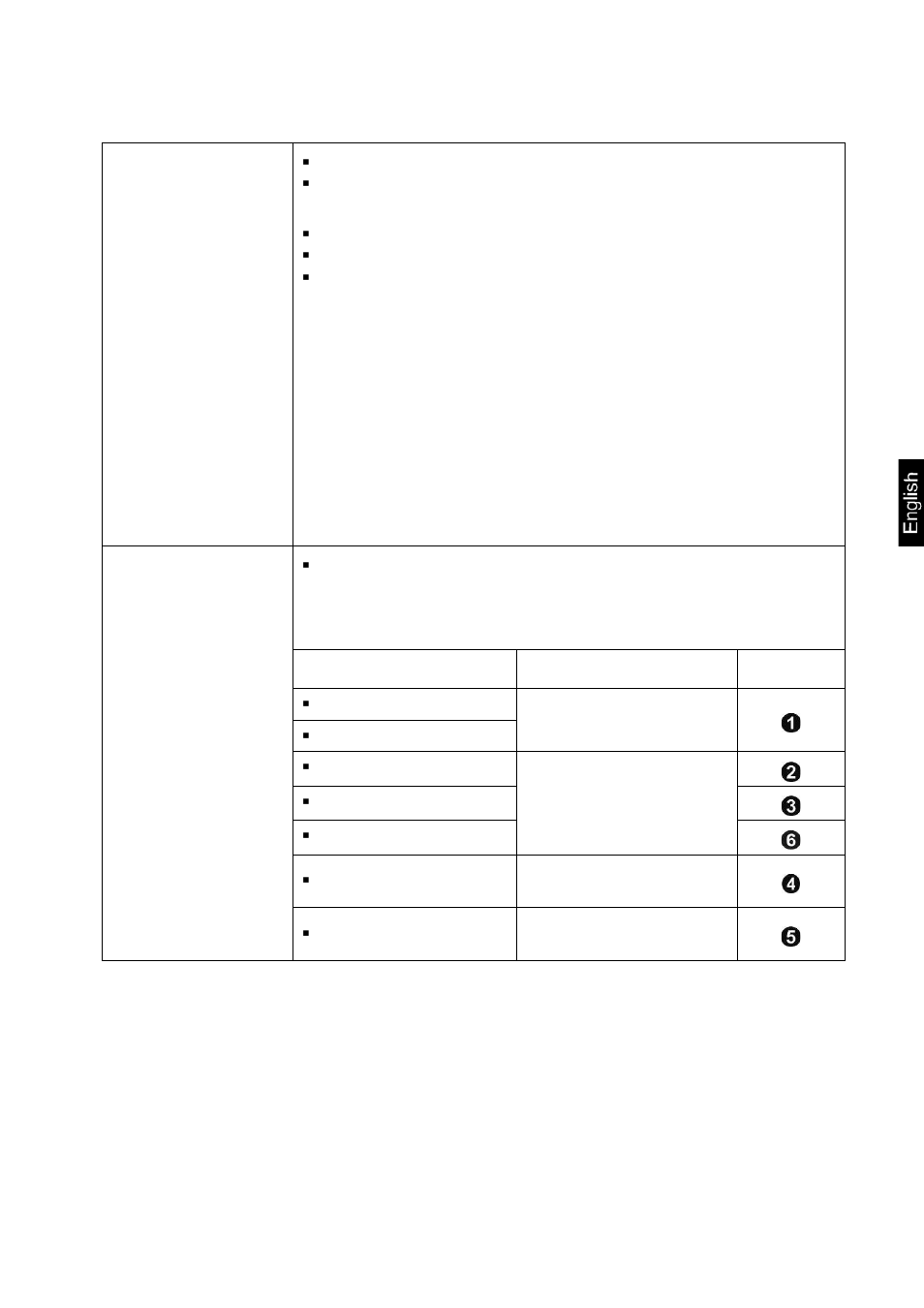 KERN & SOHN HFB 600K200 User Manual | Page 29 / 37