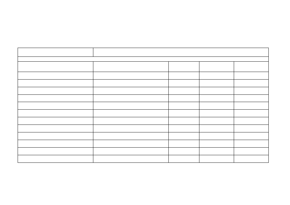 KERN & SOHN HFB 600K200 User Manual | Page 37 / 37