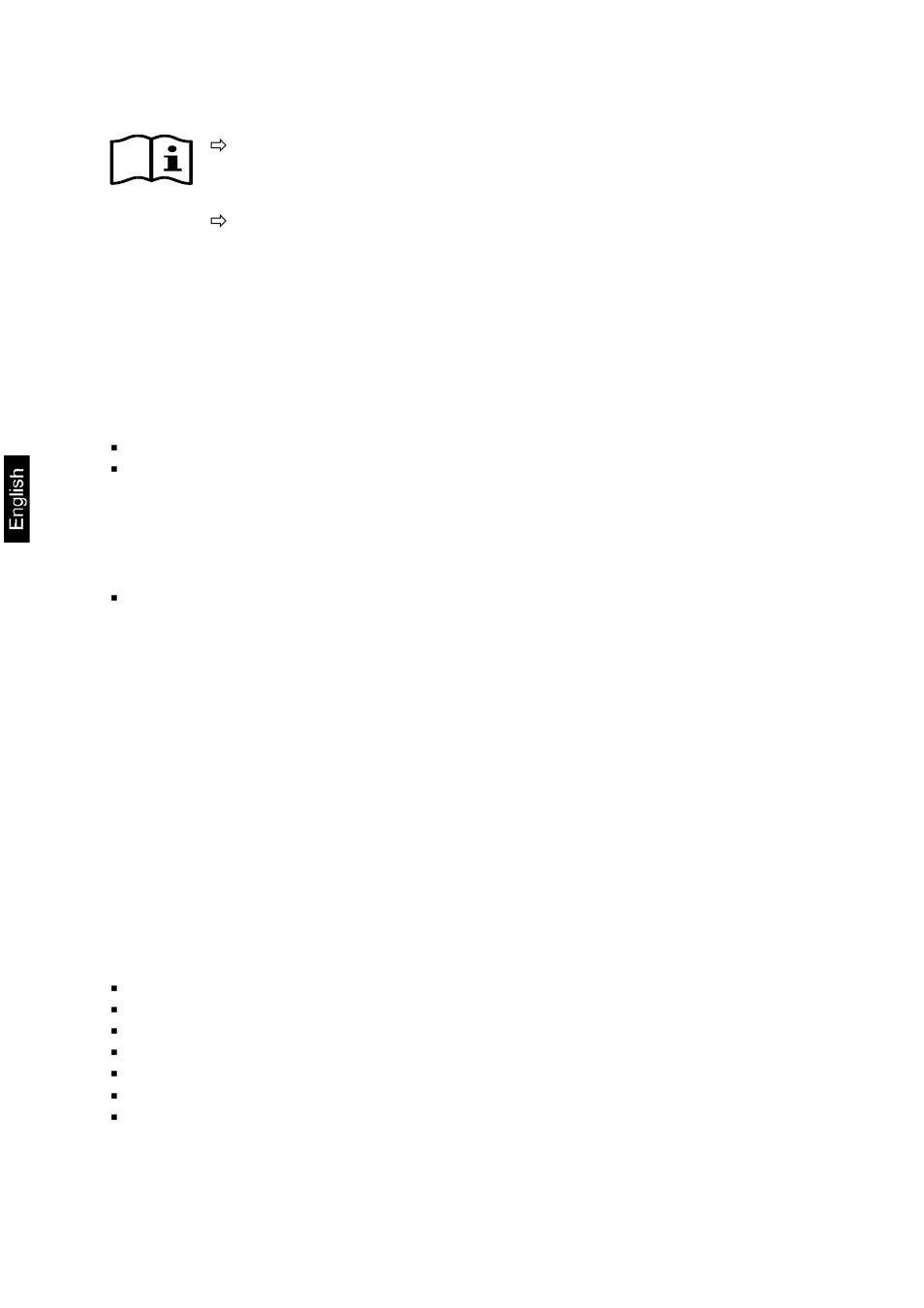 5 proper use, 6 improper use, 7 warranty | KERN & SOHN HFC 10T-3 User Manual | Page 10 / 47