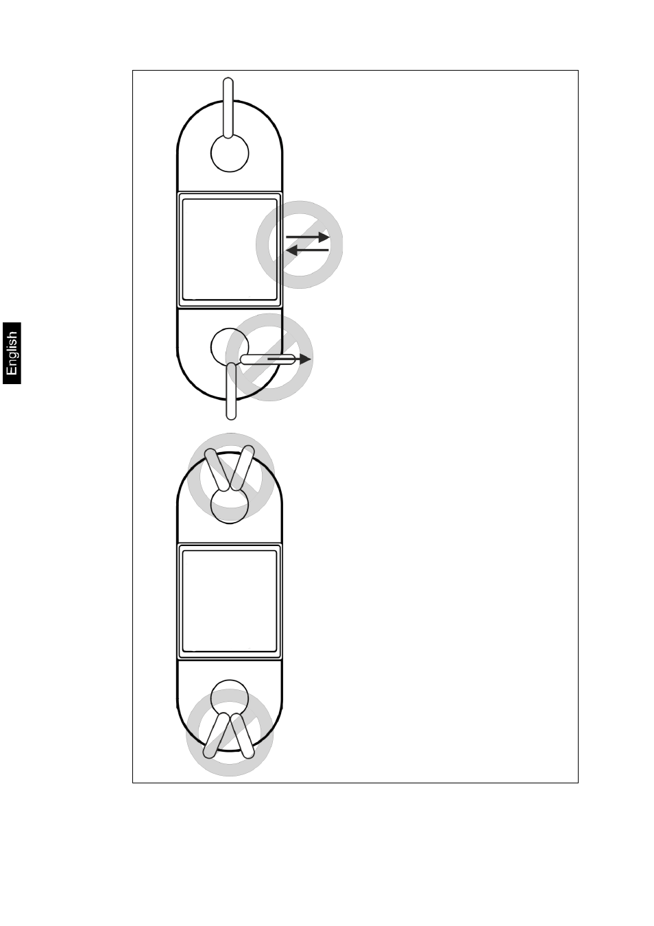 KERN & SOHN HFC 10T-3 User Manual | Page 24 / 47