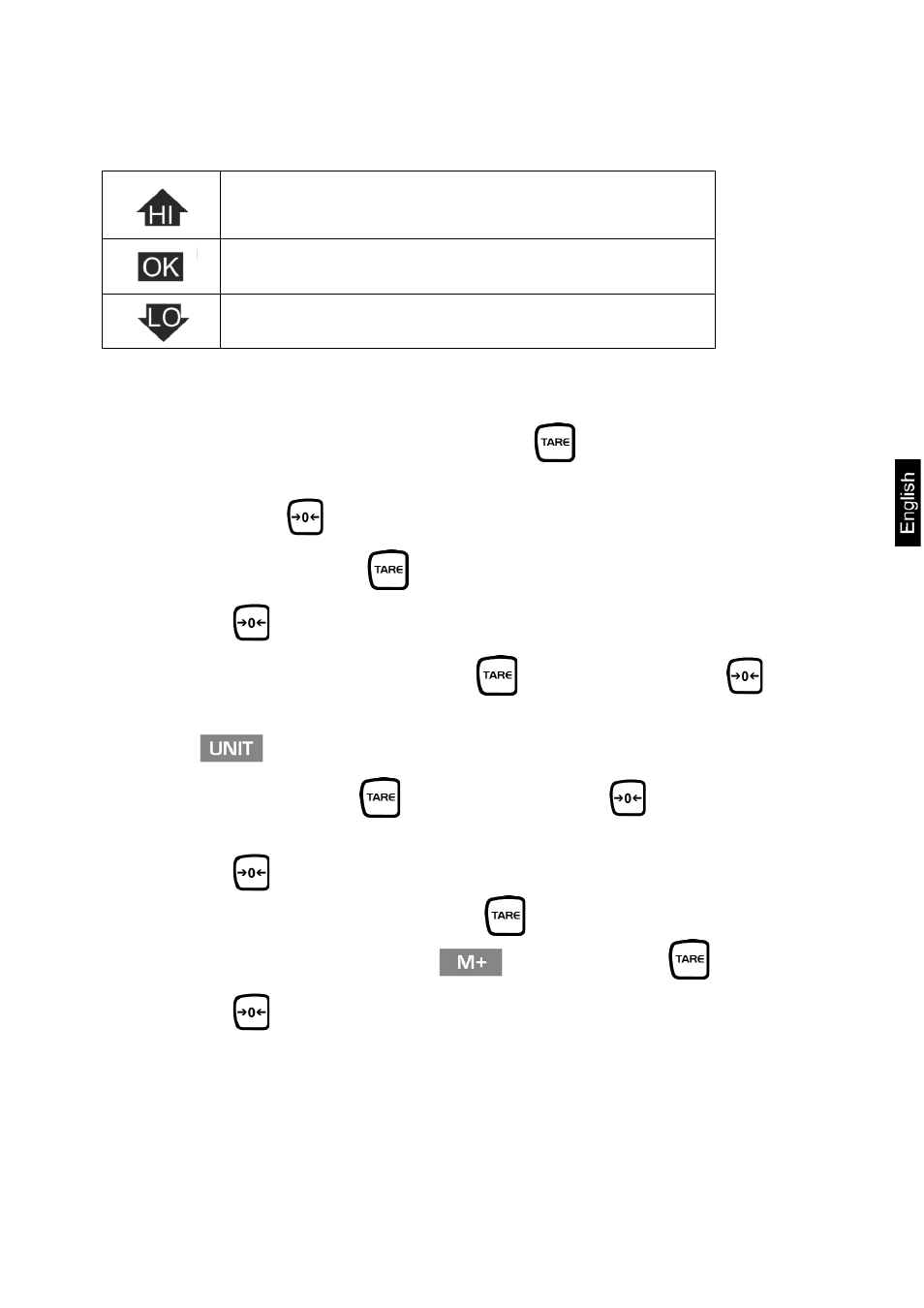 KERN & SOHN HFC 10T-3 User Manual | Page 29 / 47