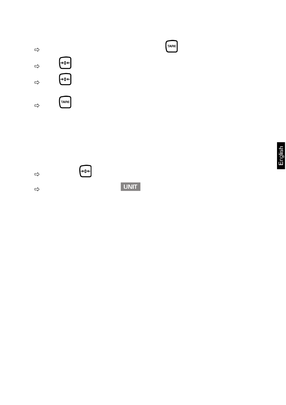 13 display background illumination | KERN & SOHN HFC 10T-3 User Manual | Page 33 / 47