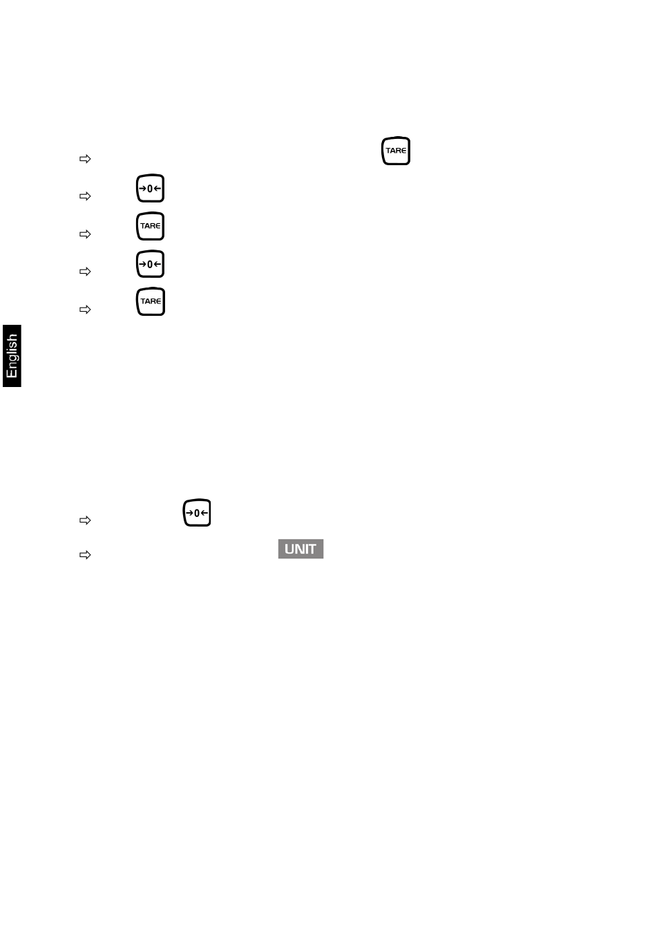 14 automatic shutdown function | KERN & SOHN HFC 10T-3 User Manual | Page 34 / 47