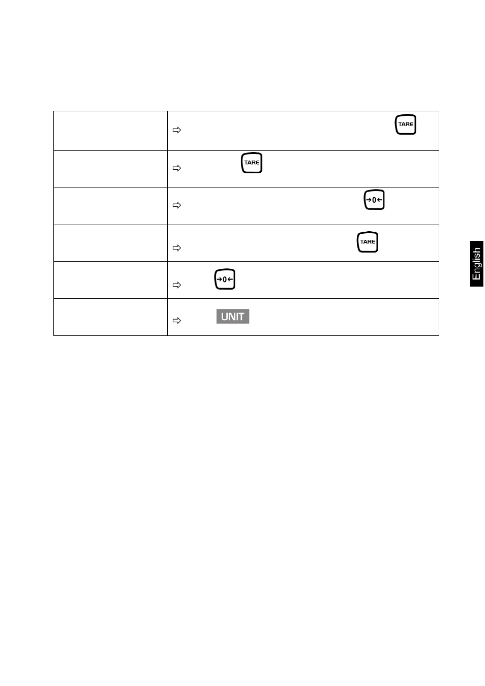 Menu, 1 navigation in the menu | KERN & SOHN HFC 10T-3 User Manual | Page 35 / 47