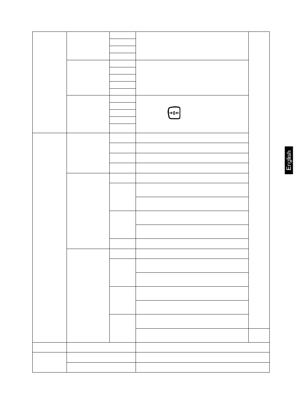 KERN & SOHN HFC 10T-3 User Manual | Page 37 / 47