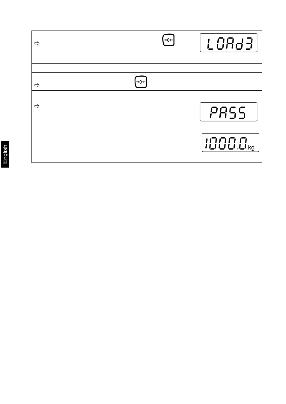 KERN & SOHN HFC 10T-3 User Manual | Page 42 / 47