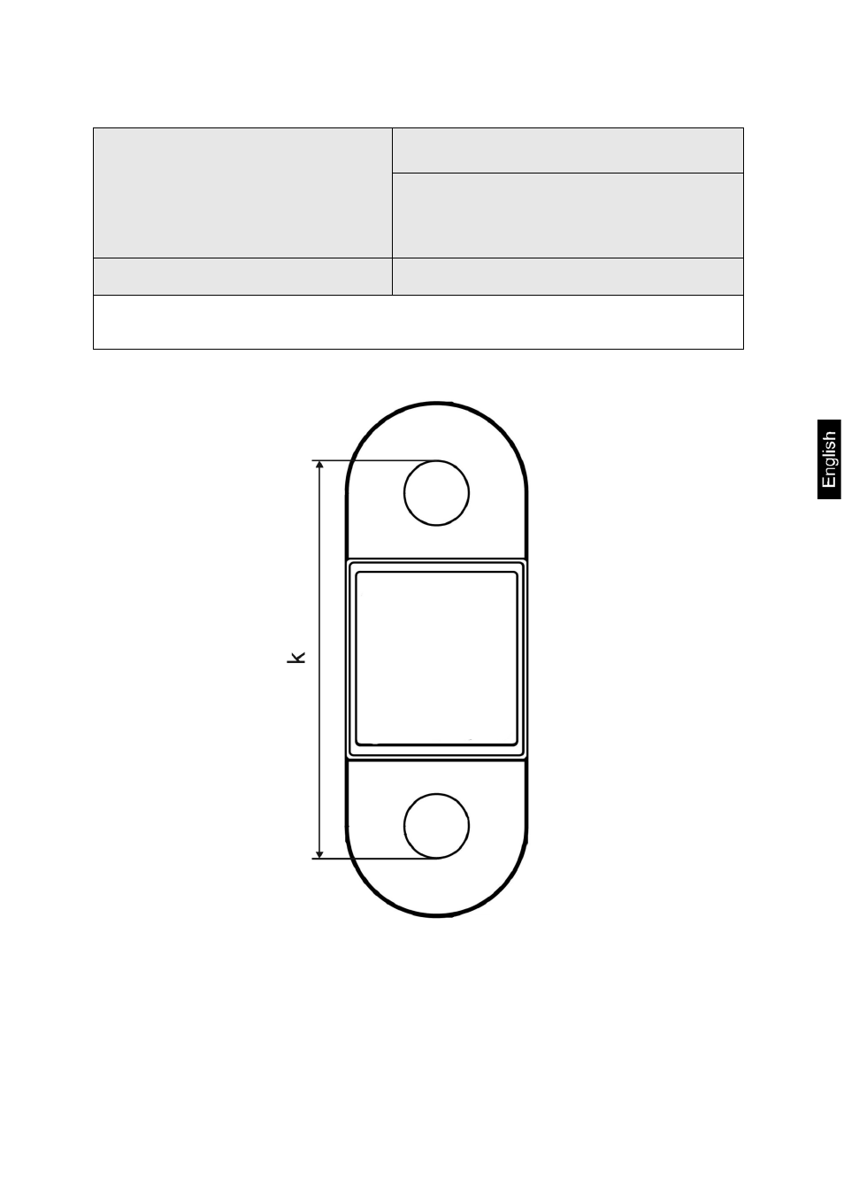 KERN & SOHN HFC 10T-3 User Manual | Page 45 / 47