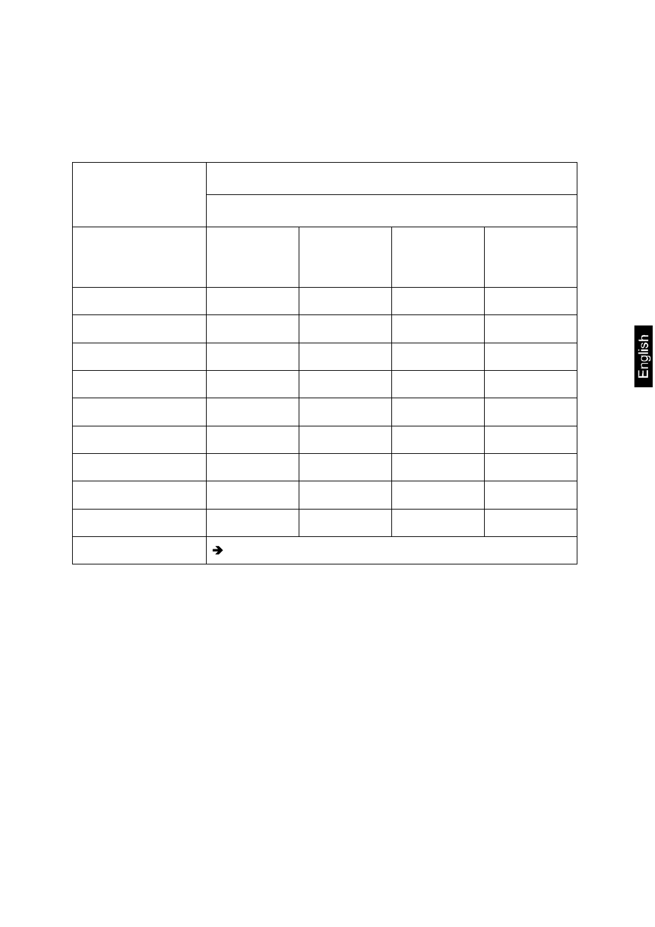 Enclosure | KERN & SOHN HFC 10T-3 User Manual | Page 47 / 47