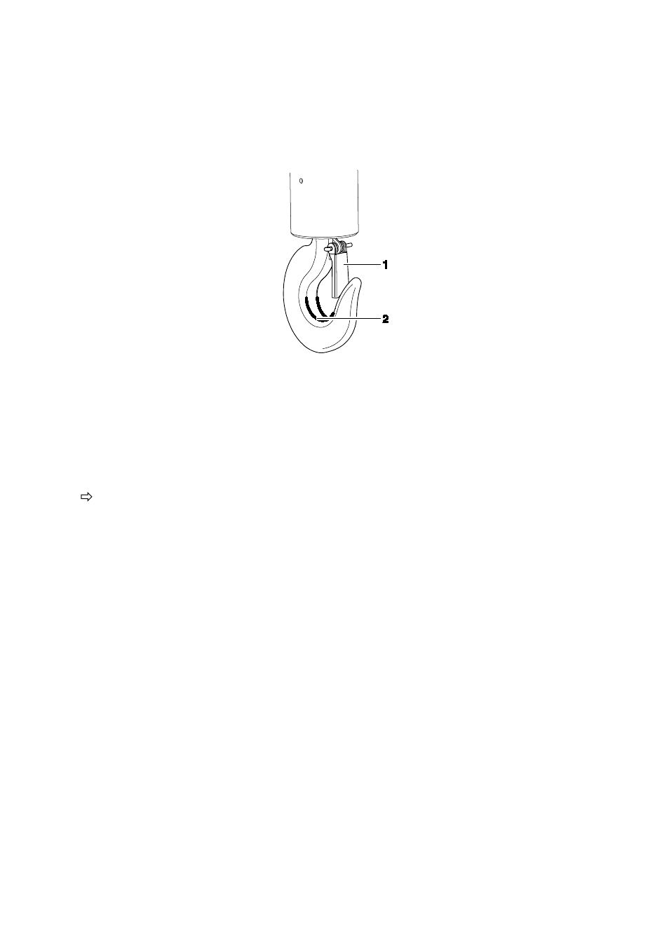 5 suspending the balance | KERN & SOHN HTS 10T-3AM User Manual | Page 15 / 33