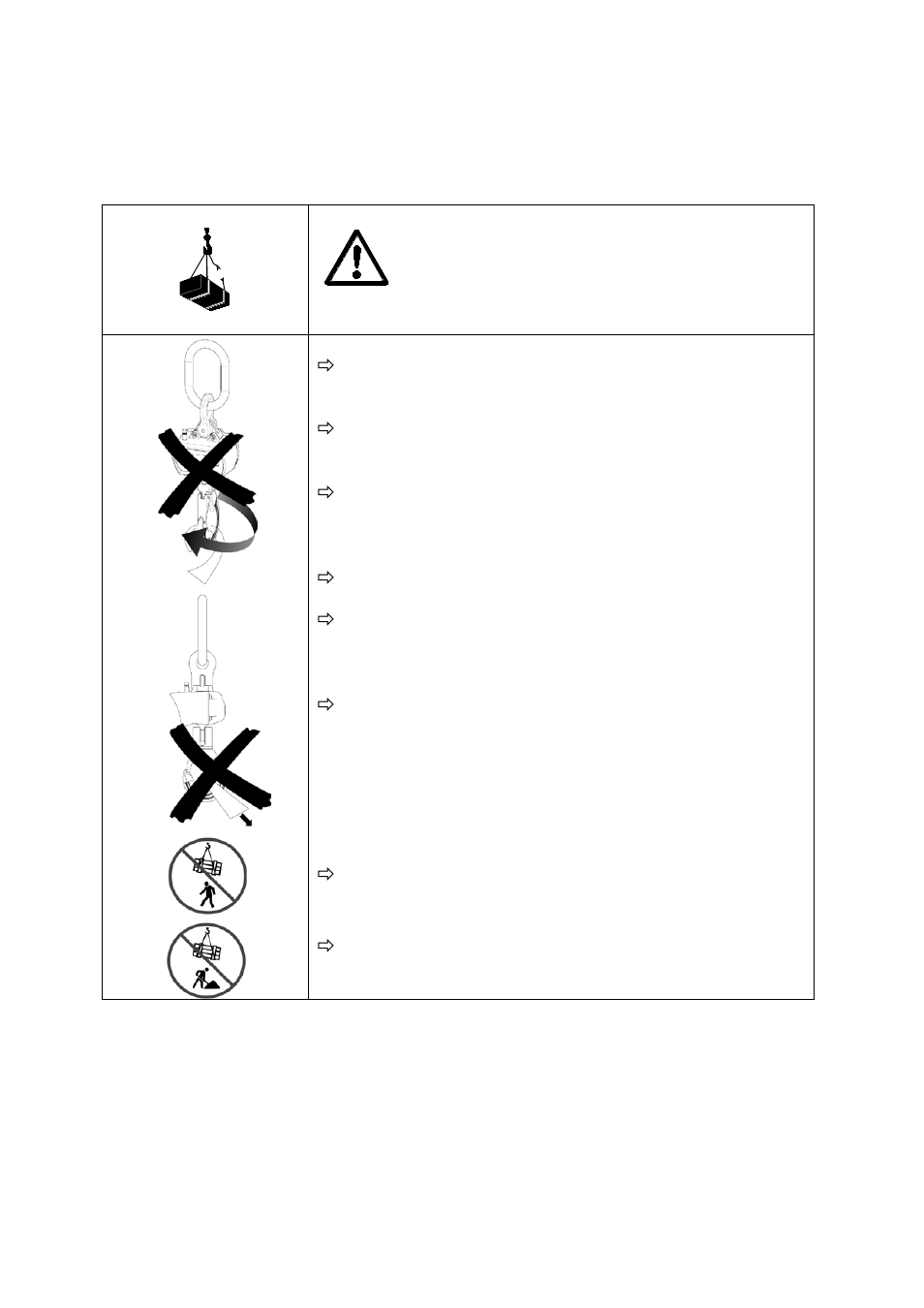 Operation, 1 safety instructions | KERN & SOHN HTS 10T-3AM User Manual | Page 16 / 33