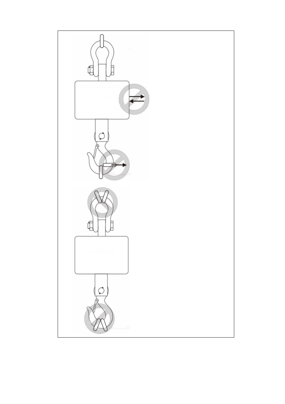 KERN & SOHN HTS 10T-3AM User Manual | Page 19 / 33