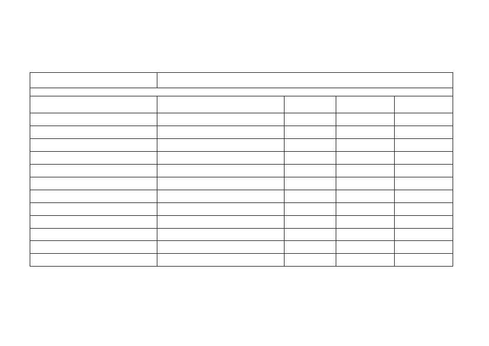 KERN & SOHN HTS 10T-3AM User Manual | Page 32 / 33