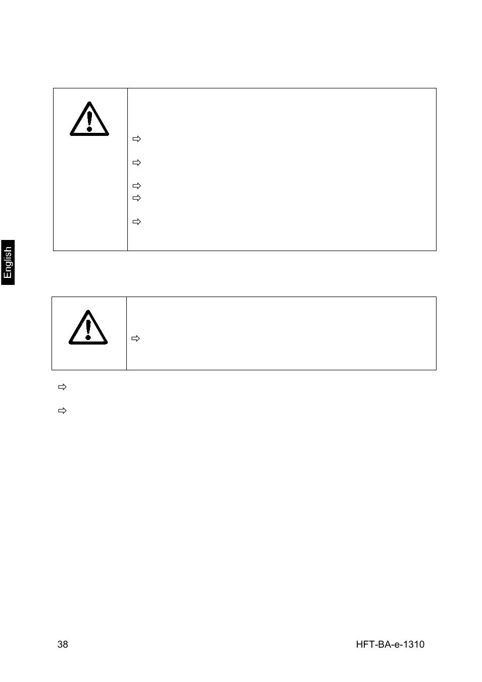 10 cleaning, maintenance and disposal, 1 cleaning and disposal | KERN & SOHN HFT 15T5 User Manual | Page 38 / 45