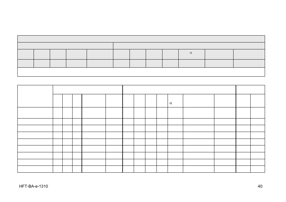 Hft-ba-e-1310, De f g | KERN & SOHN HFT 15T5 User Manual | Page 40 / 45