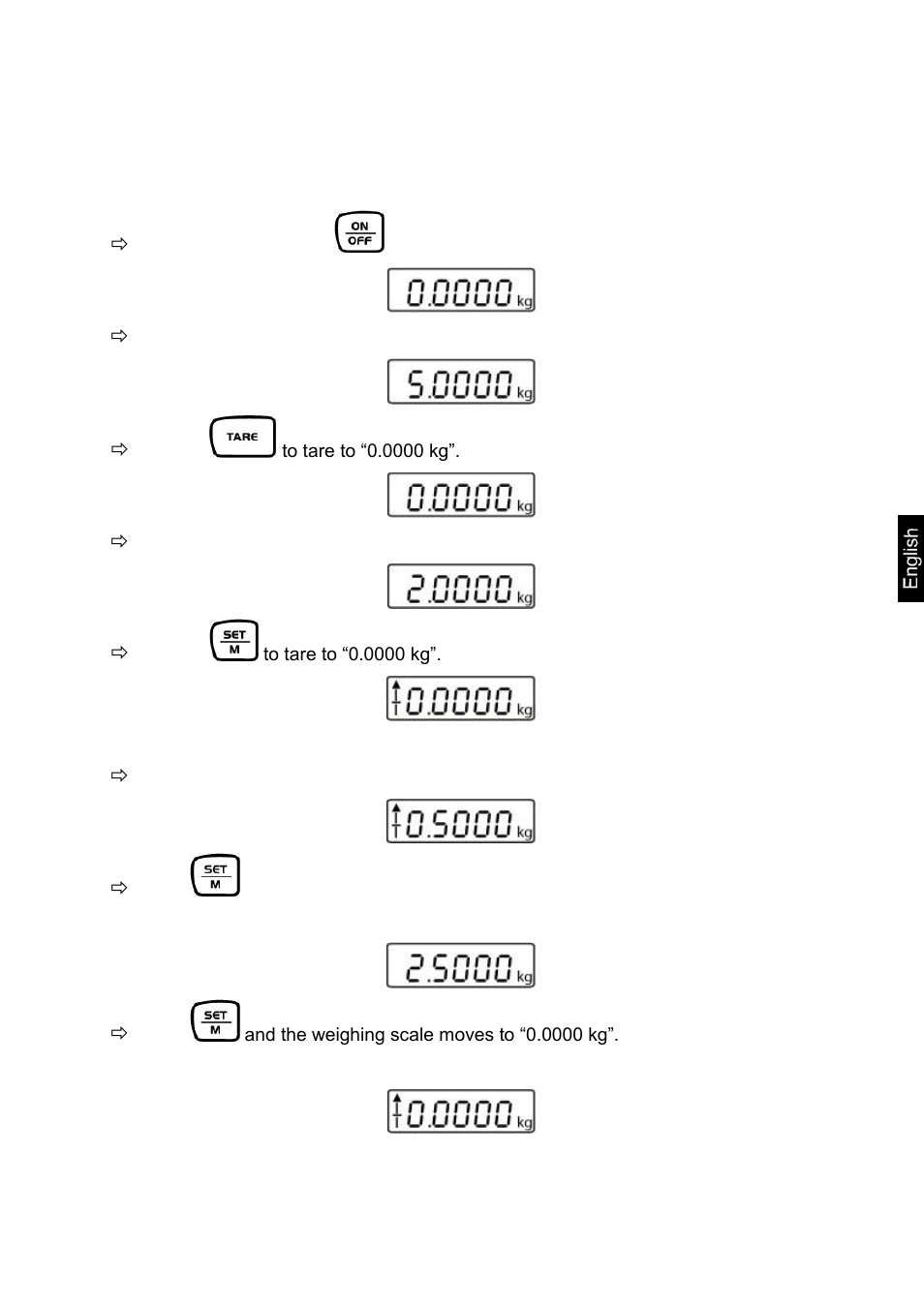 KERN & SOHN KDE-T User Manual | Page 18 / 46