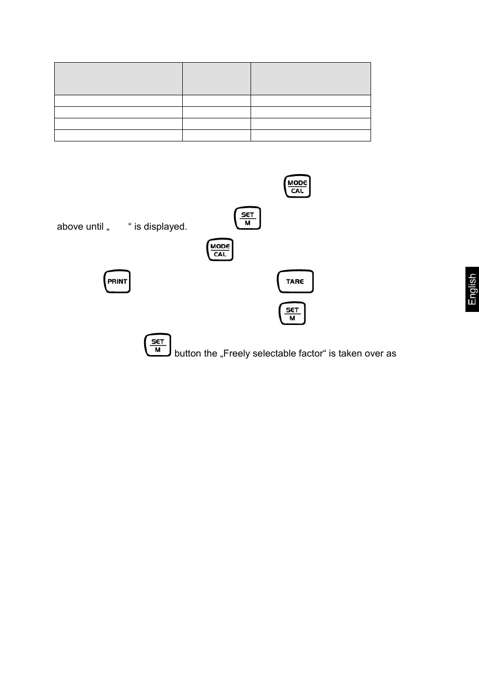 KERN & SOHN KDE-T User Manual | Page 24 / 46