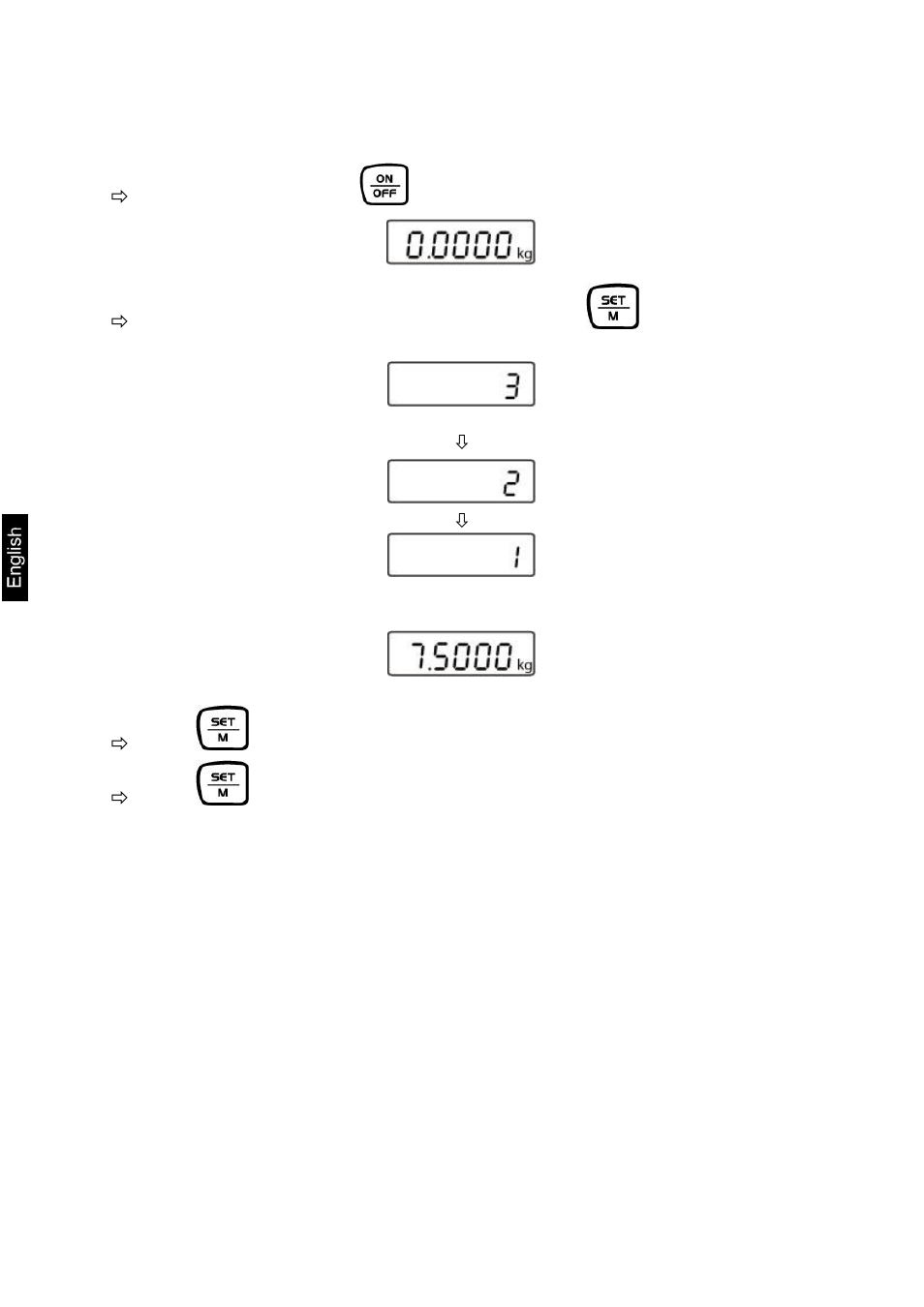 KERN & SOHN KDE-T User Manual | Page 29 / 46