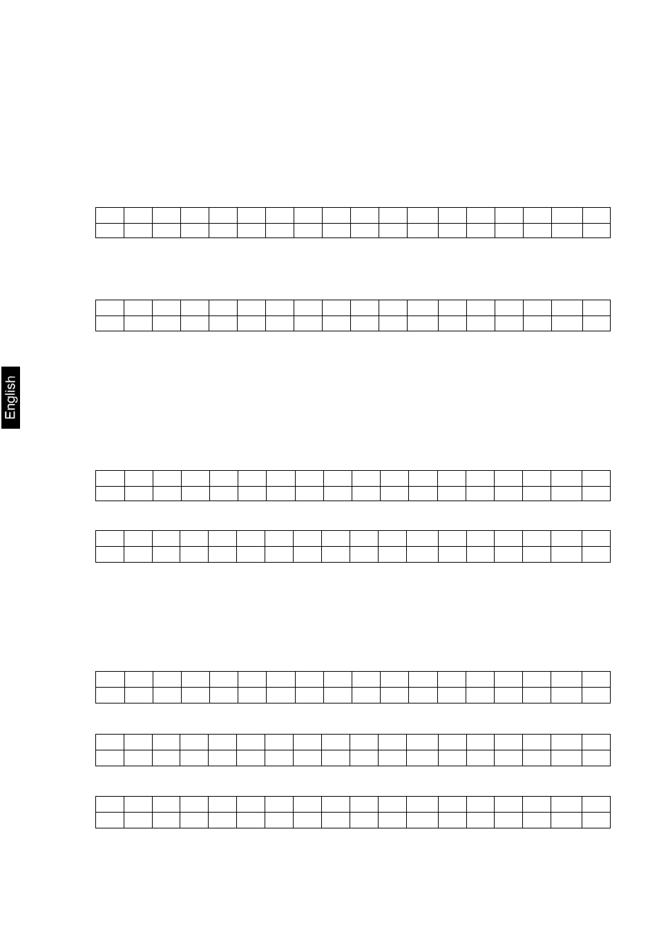 KERN & SOHN KDE-T User Manual | Page 35 / 46