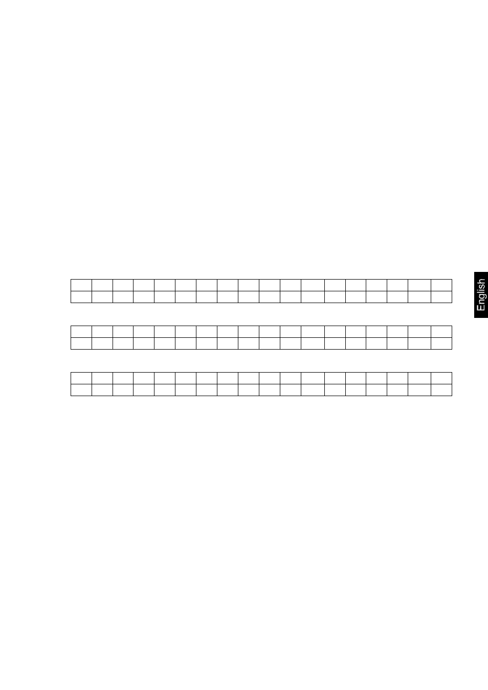 KERN & SOHN KDE-T User Manual | Page 36 / 46