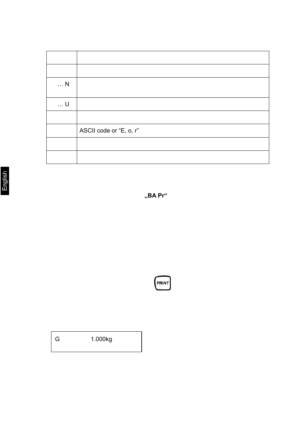 KERN & SOHN KDE-T User Manual | Page 37 / 46