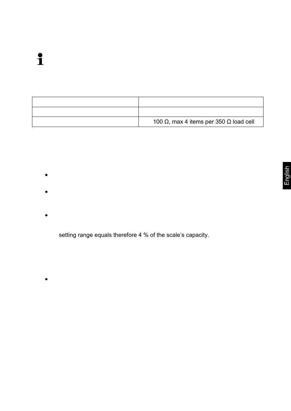 KERN & SOHN KDE-T User Manual | Page 40 / 46