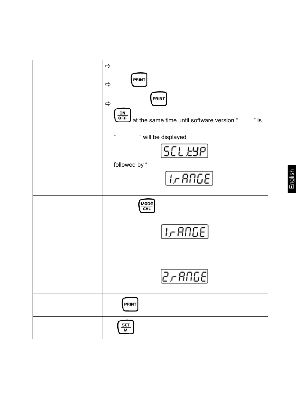 KERN & SOHN KDE-T User Manual | Page 42 / 46