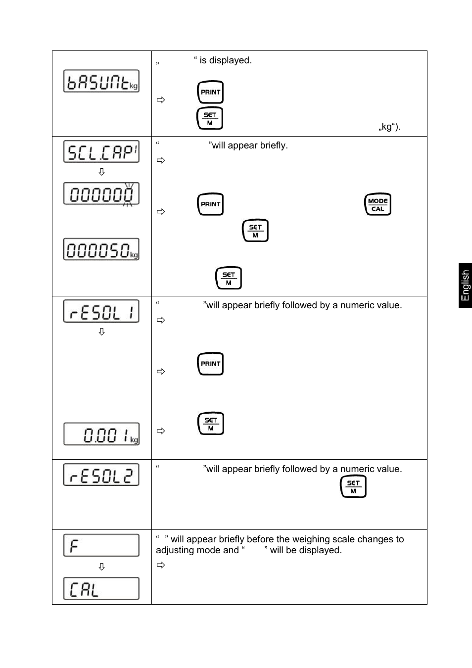 KERN & SOHN KDE-T User Manual | Page 46 / 46