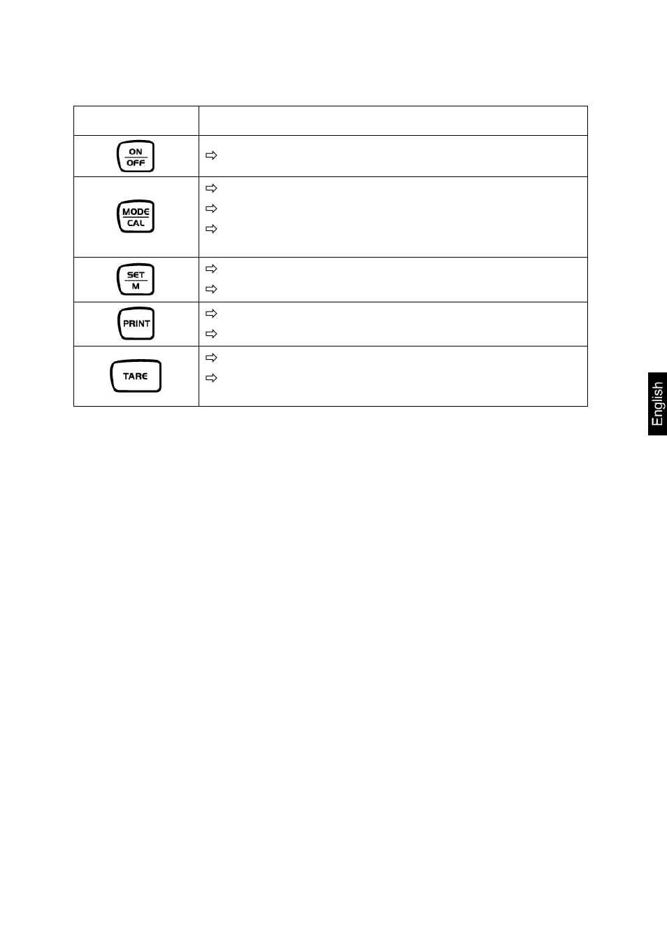 KERN & SOHN KDE-T User Manual | Page 6 / 46