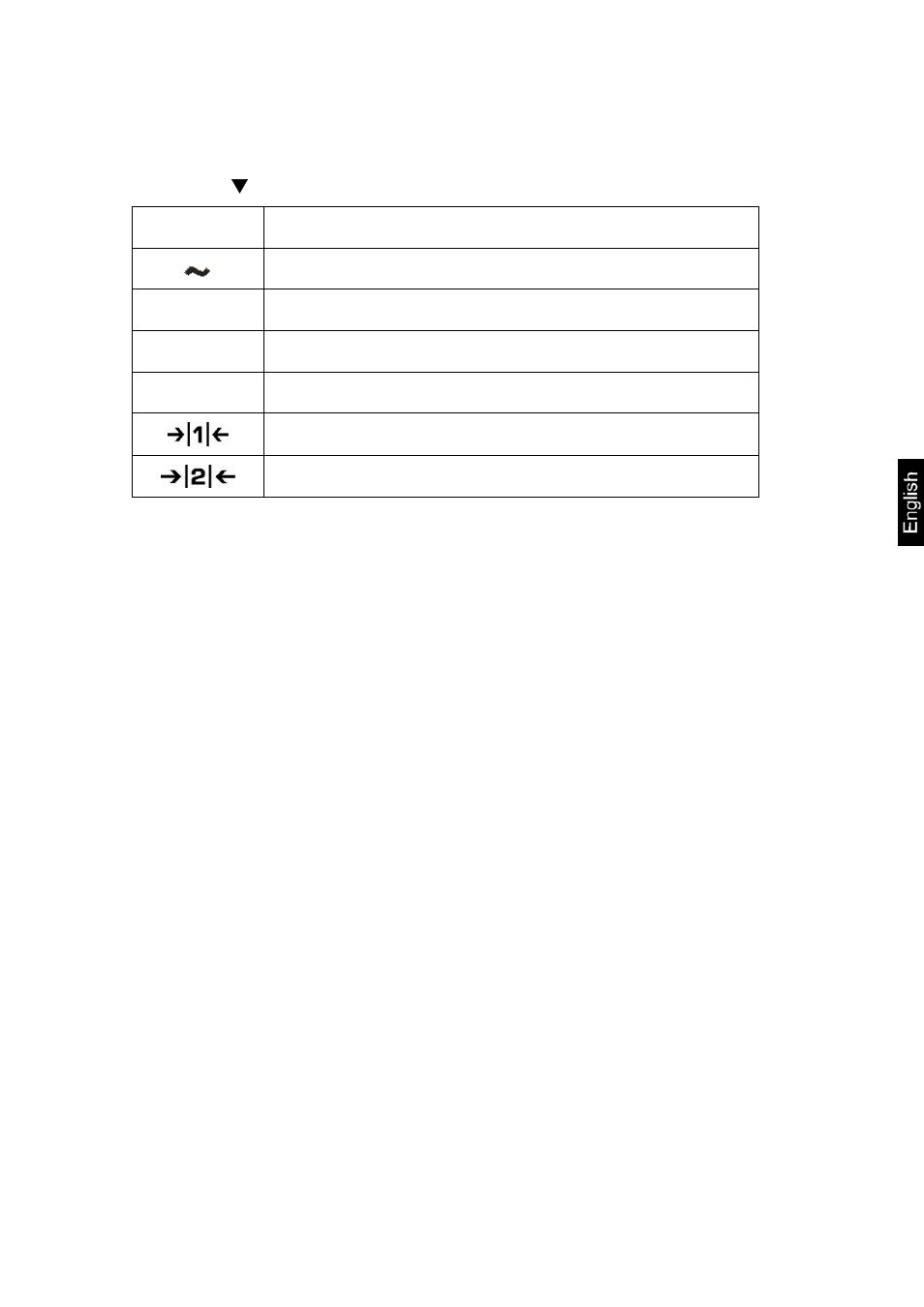3 overview of display | KERN & SOHN KXE-TM User Manual | Page 9 / 51