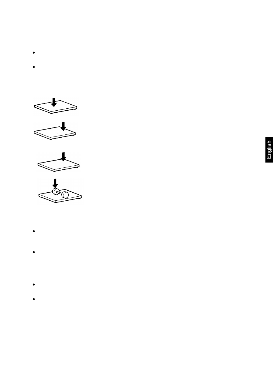 1 operation limits, 2 operation with access ramps, 3 load/unload weighing system | KERN & SOHN KXP V20 User Manual | Page 11 / 18