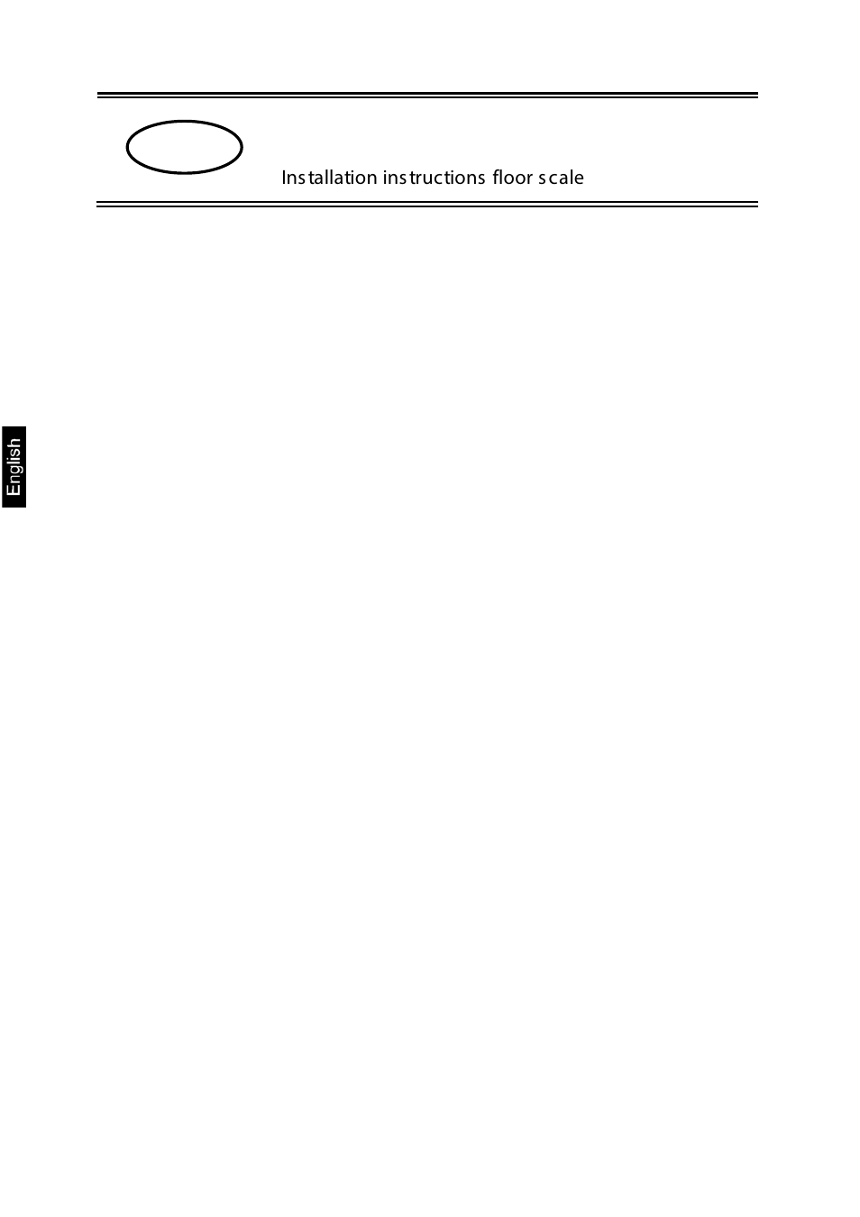 KERN & SOHN KXP V20 User Manual | Page 2 / 18