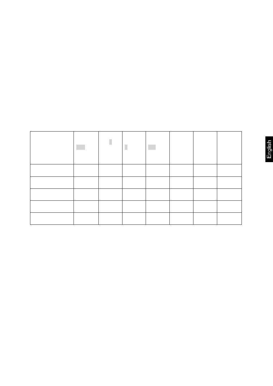 1 general, 2 technical data | KERN & SOHN KXP V20 User Manual | Page 3 / 18