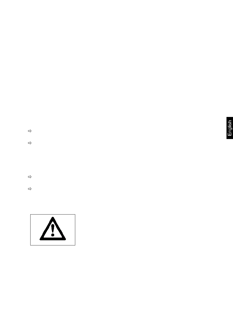 3 assembly, levelling | KERN & SOHN KXP V20 User Manual | Page 9 / 18