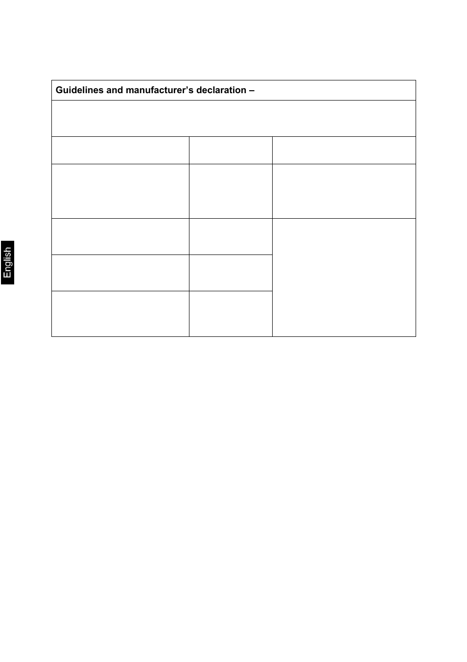 KERN & SOHN MBC 20K10M User Manual | Page 14 / 36