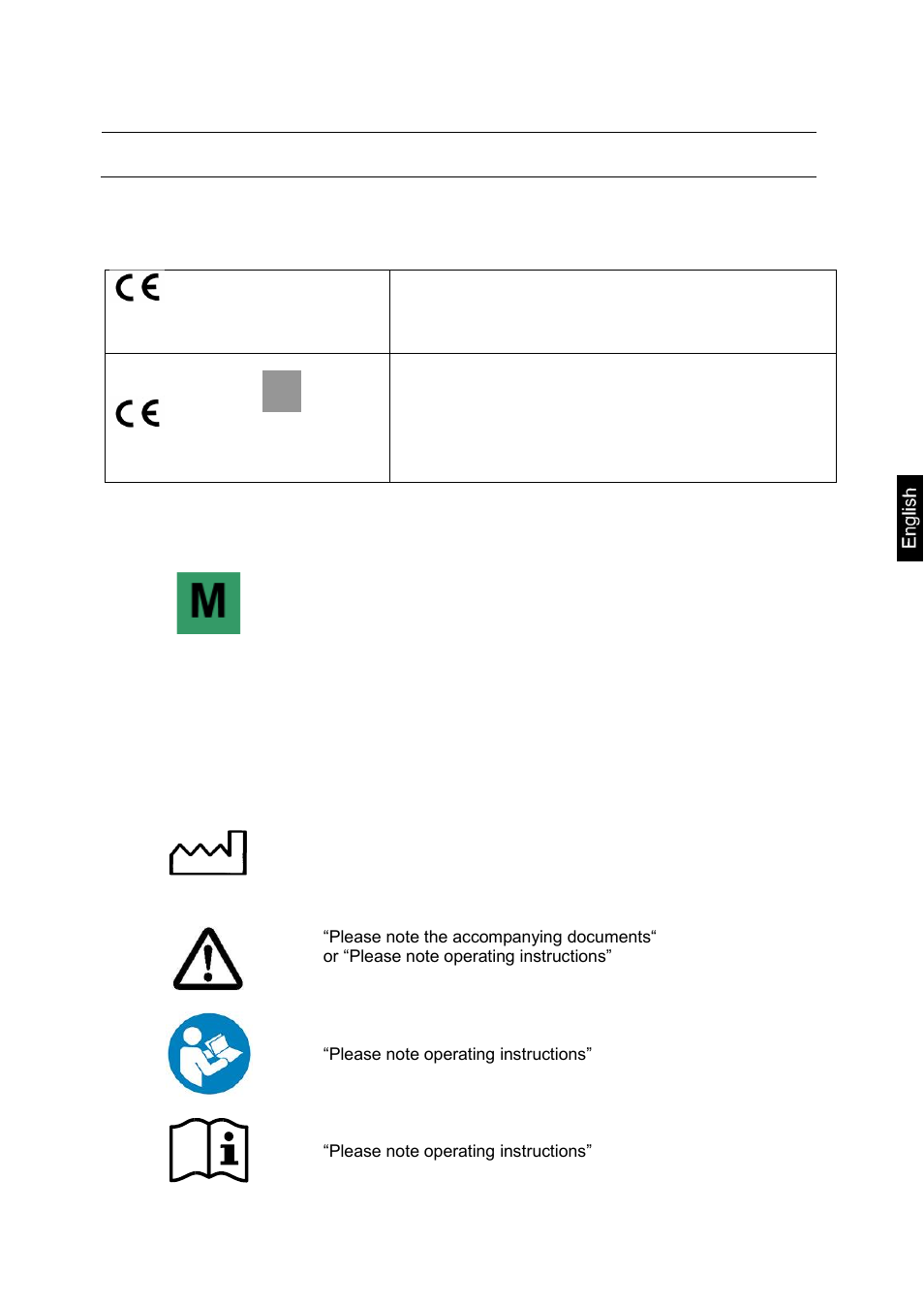 Year | KERN & SOHN MBC 20K10M User Manual | Page 5 / 36