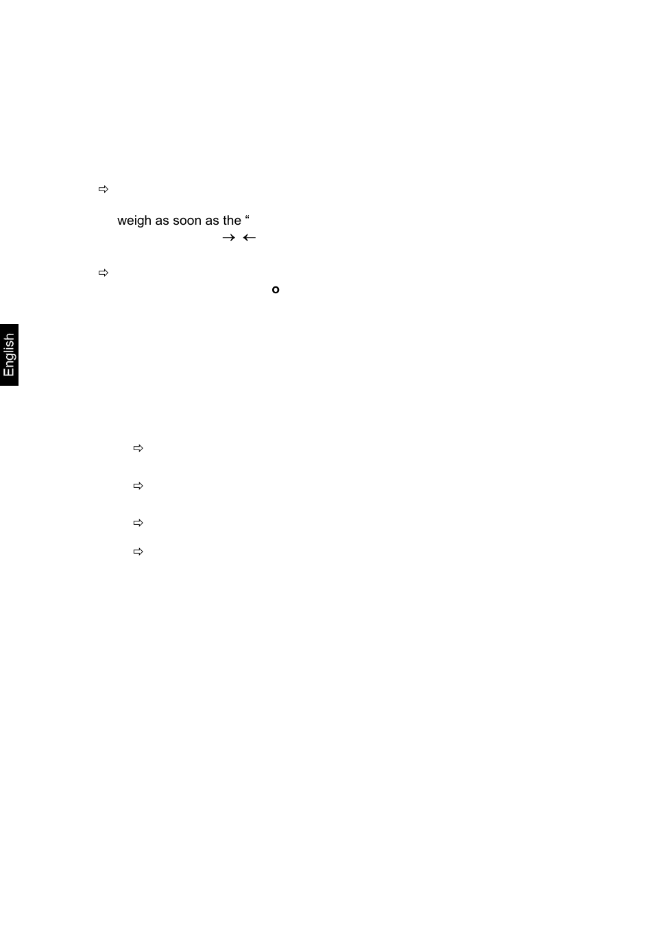 KERN & SOHN MPB 300K100P User Manual | Page 20 / 24