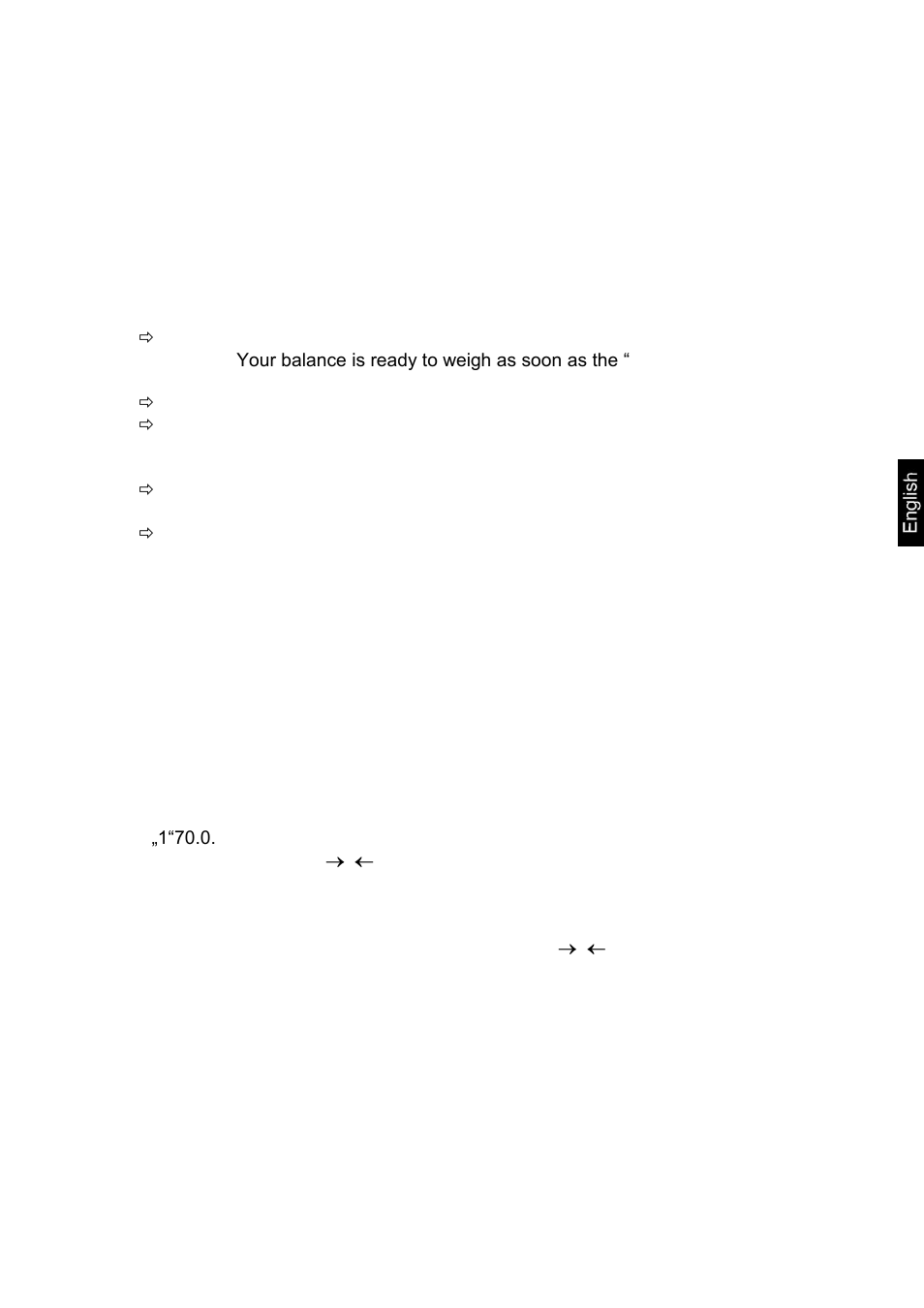 KERN & SOHN MPB 300K100P User Manual | Page 21 / 24