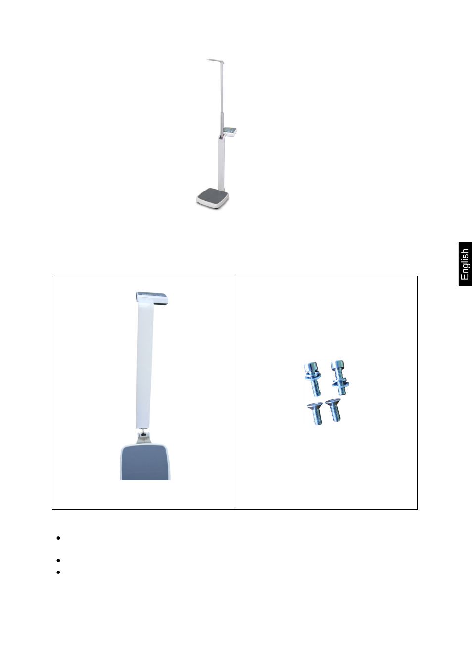 2 mpe models | KERN & SOHN MPE 250K100HM User Manual | Page 25 / 55