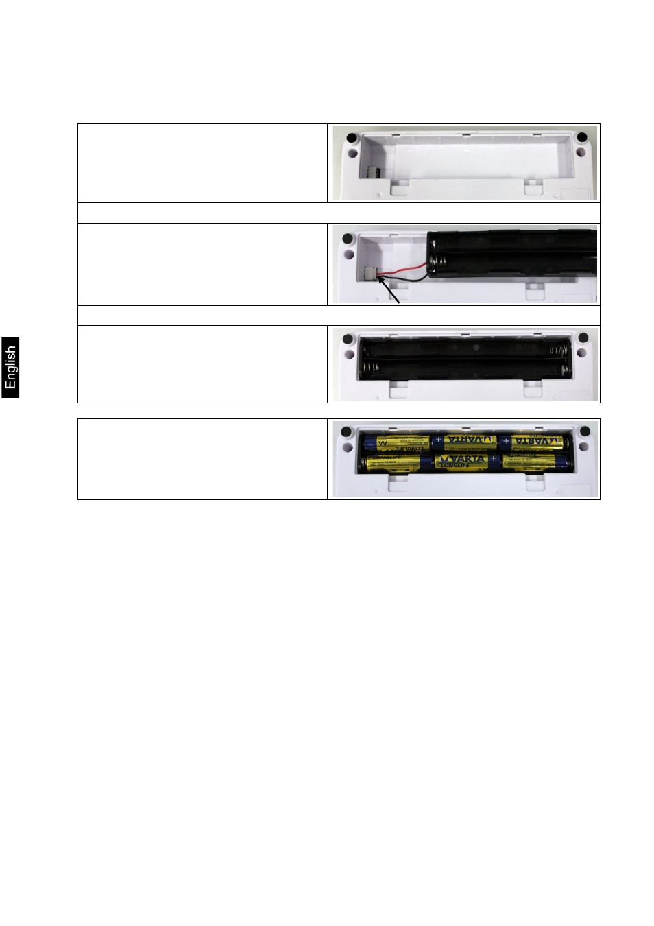 8 initial commissioning | KERN & SOHN MPE 250K100HM User Manual | Page 30 / 55