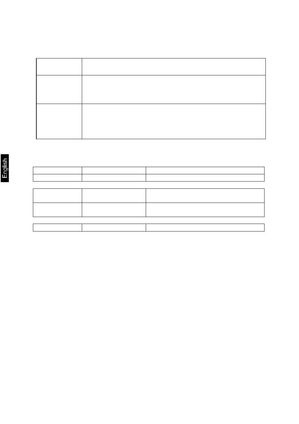 3 printer operation | KERN & SOHN MPE 250K100HM User Manual | Page 46 / 55