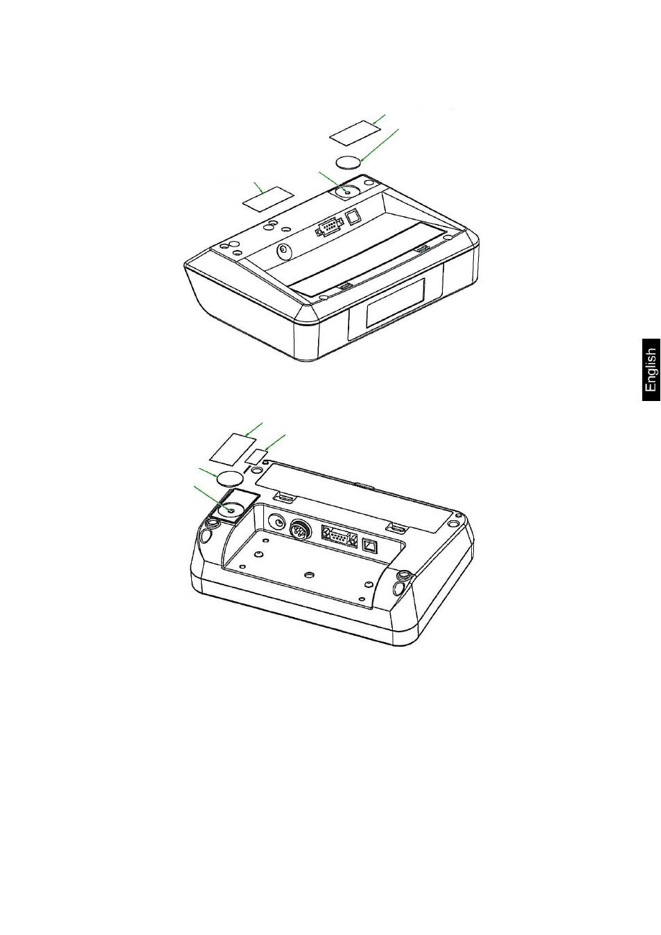 KERN & SOHN MPE 250K100HM User Manual | Page 51 / 55