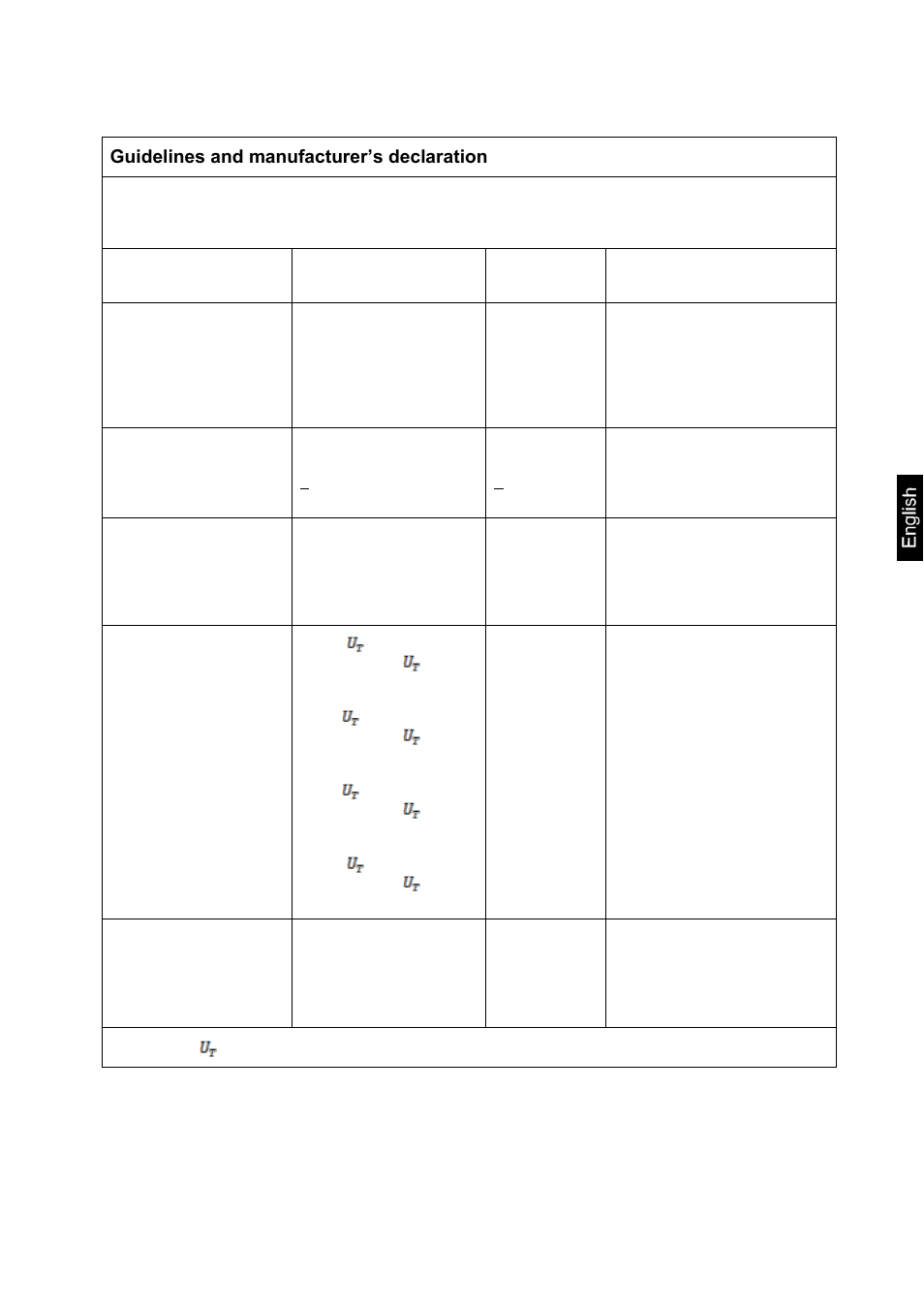 KERN & SOHN MPD 250K100M User Manual | Page 13 / 26