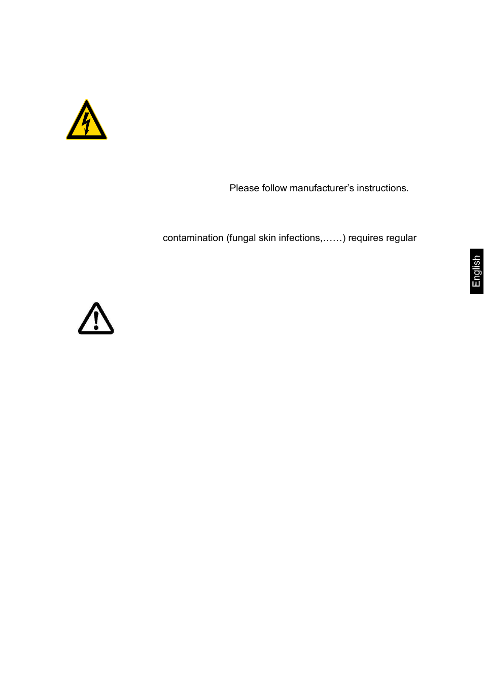 KERN & SOHN MPD 250K100M User Manual | Page 21 / 26