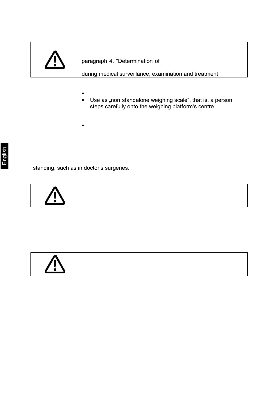 KERN & SOHN MPD 250K100M User Manual | Page 8 / 26