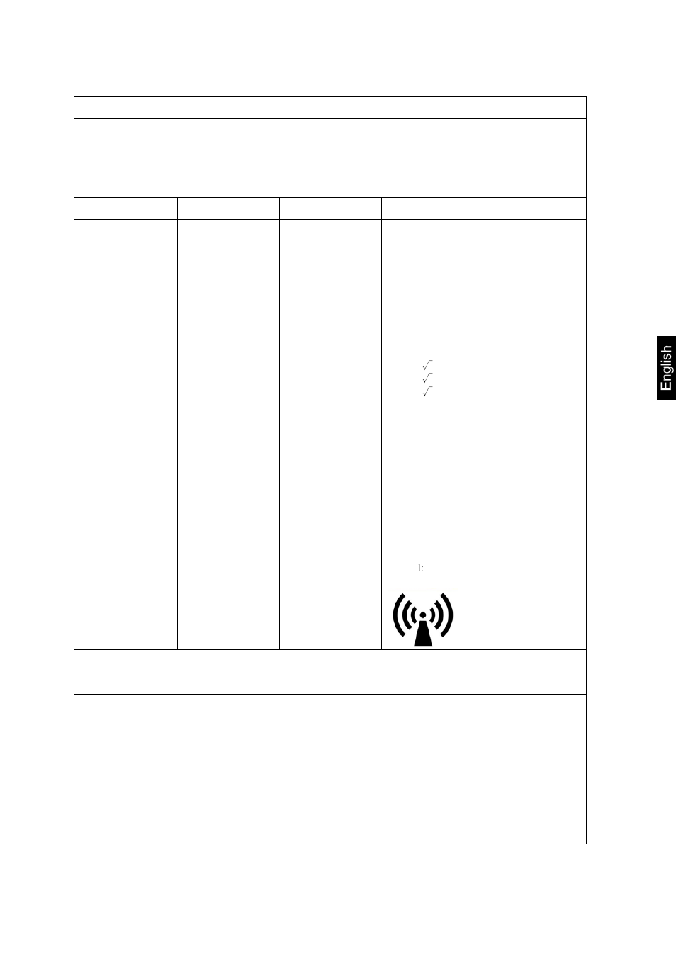 KERN & SOHN MWS 400K100DM User Manual | Page 15 / 59